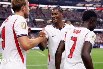 England’s Dallas display under Thomas Tuchel offers a fresh World Cup warning to rivals 4 ab647610 6aa2 11f1 8546 8f19e4fe30f4