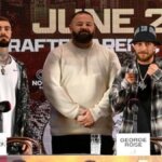 Lewis Crocker and Paddy Donovan set for Belfast rematch with history and legacy on the line 3 b0fab9f0 6e1b 11f1 806d d1ff7e093f07