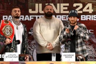 Lewis Crocker and Paddy Donovan set for Belfast rematch with history and legacy on the line 4 b0fab9f0 6e1b 11f1 806d d1ff7e093f07