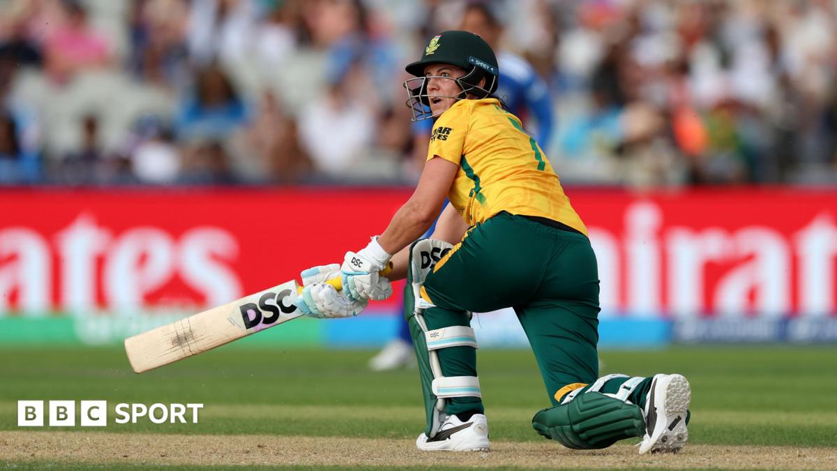 Marizanne Kapp powers South Africa past India in Women’s T20 World Cup group play 1 b17c0810 6d90 11f1 bb4a cbaa8225a98f