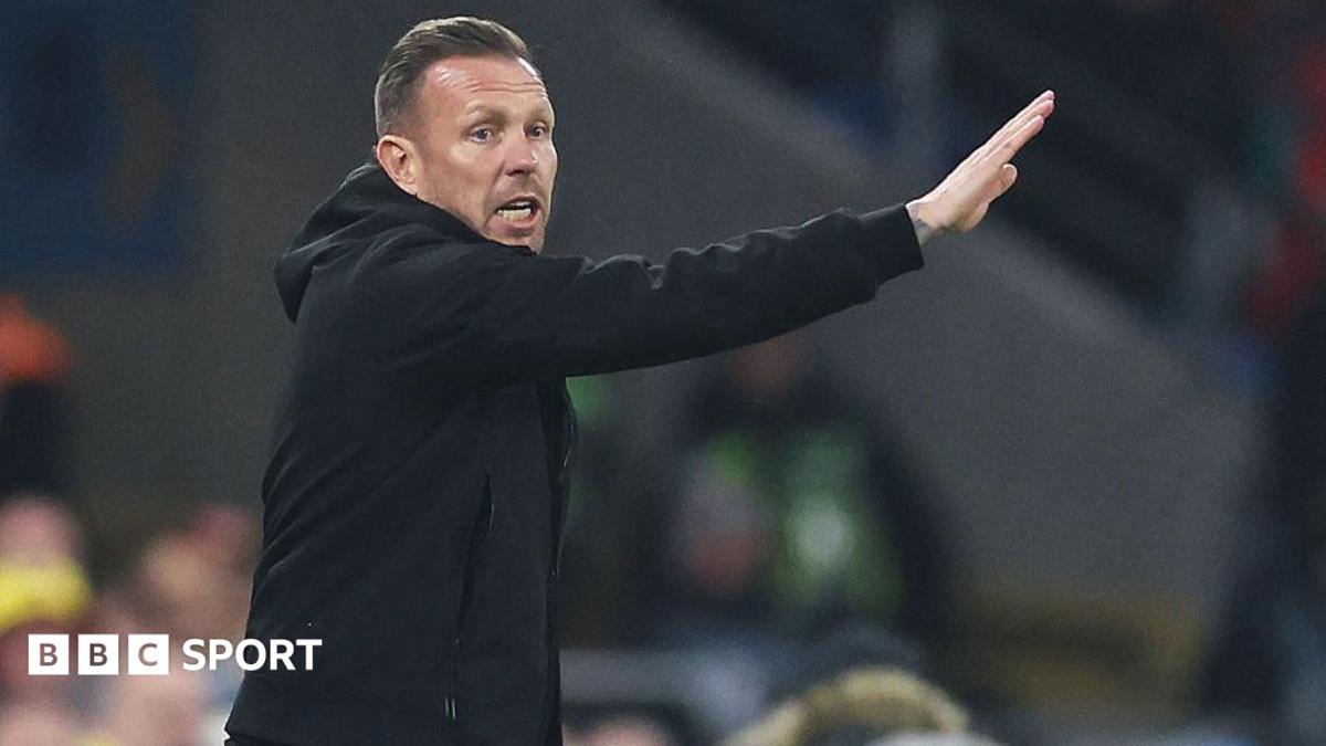 Burnley step up pursuit of Wales boss Craig Bellamy in managerial search 1 b3b93880 6bbc 11f1 8e5f 879143928516