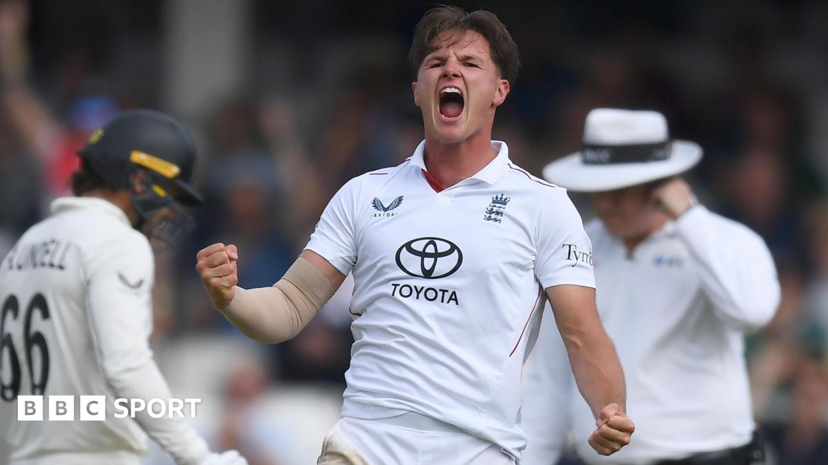 England make good start despite Stokes' absence at The Oval 1 b620ceb0 6a74 11f1 844f e7fab8caa838