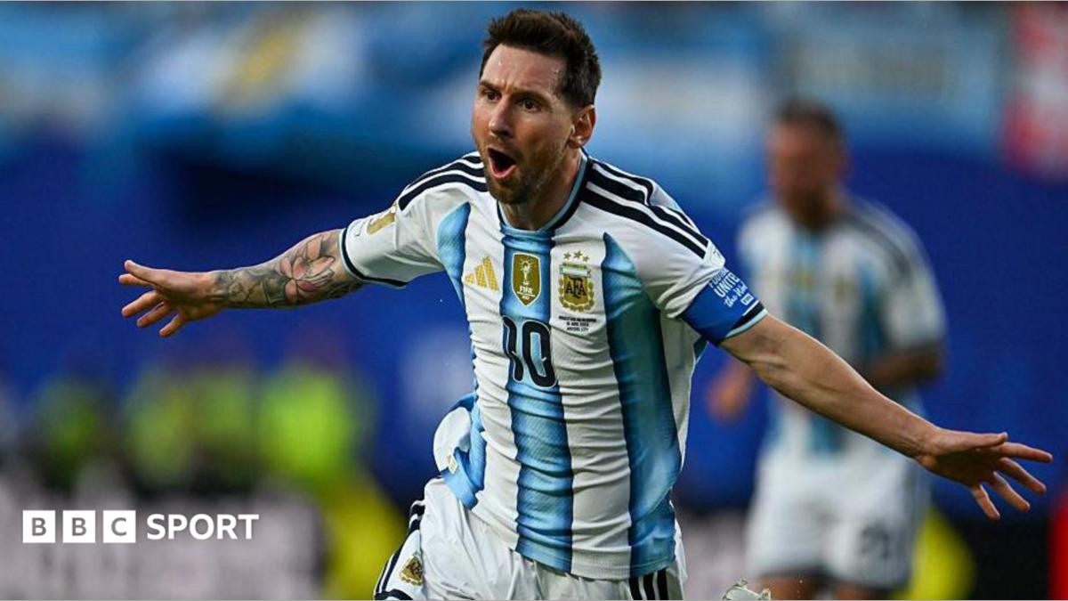 2026 World Cup records that could fall as football’s biggest tournament expands 1 b7b66eb0 6b78 11f1 a51a 6916268f6e94