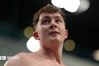 Archie Goodburn’s Glasgow 2026 dream endures as brain cancer battle takes positive turn 4 b8074800 6e50 11f1 8c89 cfc50446b805