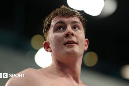 Archie Goodburn’s Glasgow 2026 dream endures as brain cancer battle takes positive turn 1 b8074800 6e50 11f1 8c89 cfc50446b805