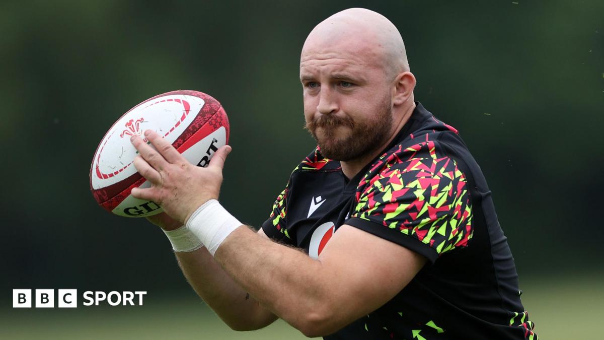 Dillon Lewis returns to Wales duty as tight-head prop issue remains a major concern 1 b8609110 6f4c 11f1 baa9 855c433fc27a