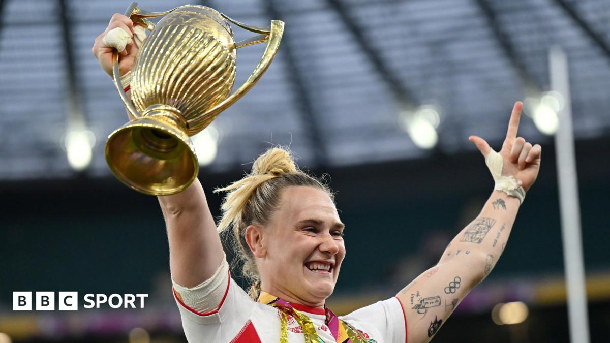 England Red Roses stars could earn £100,000 under new RFU pay deal if World Cup defence succeeds 1 b8c96d00 6ef4 11f1 99ba 6926a552b2e3