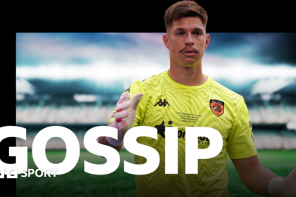Pandor linked with Rangers as Butland is reported to be heading for Hull in Scottish transfer gossip 1 b9408ea0 741f 11f1 8546 8f19e4fe30f4