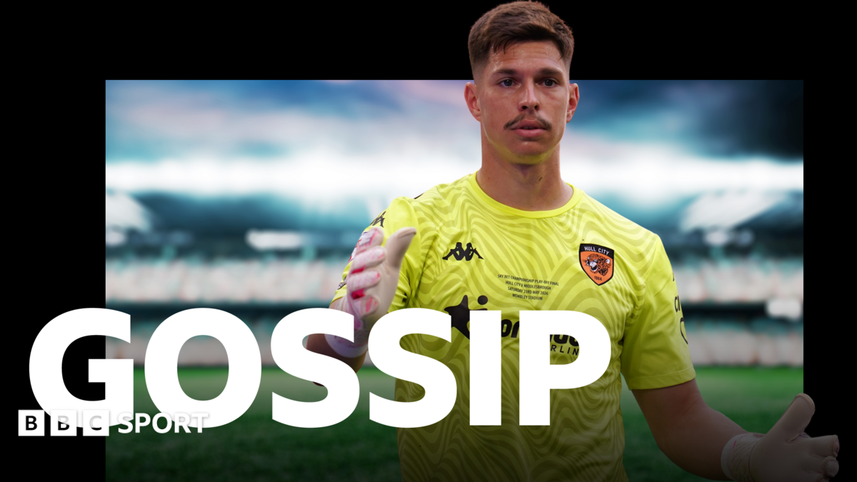 Pandor linked with Rangers as Butland is reported to be heading for Hull in Scottish transfer gossip 1 b9408ea0 741f 11f1 8546 8f19e4fe30f4