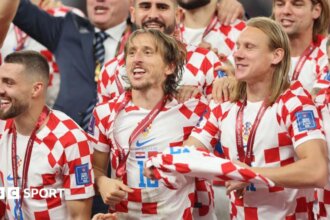 How Modric and Croatia continue to defy the odds 4 b98595a0 6573 11f1 8424 e7da9f0754bf