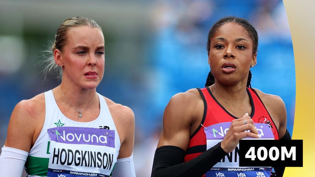 Amber Anning wins UK 400m title as Keely Hodgkinson withdraws in tears 1 ba6b1060 6d86 11f1 8546 8f19e4fe30f4