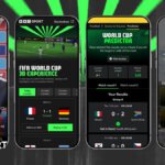 BBC Sport promotes World Cup app as 2026 tournament expands across North America 3 bd597470 6317 11f1 89a3 d1f559421220