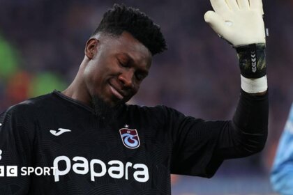 Andre Onana close to Trabzonspor loan as Manchester United reshape goalkeeping picture 8 bd8a3cc0 70de 11f1 8546 8f19e4fe30f4