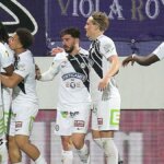 Hearts draw Sturm Graz in Champions League qualifying as European test begins 2 be435580 6a39 11f1 9b8b e9d622652531