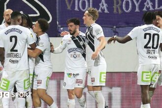 Hearts draw Sturm Graz in Champions League qualifying as European test begins 5 be435580 6a39 11f1 9b8b e9d622652531