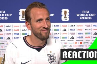 Harry Kane says England hit their best level after chaotic 4-2 win over Croatia 4 be48ea70 6a9f 11f1 b1db af71d47507d6