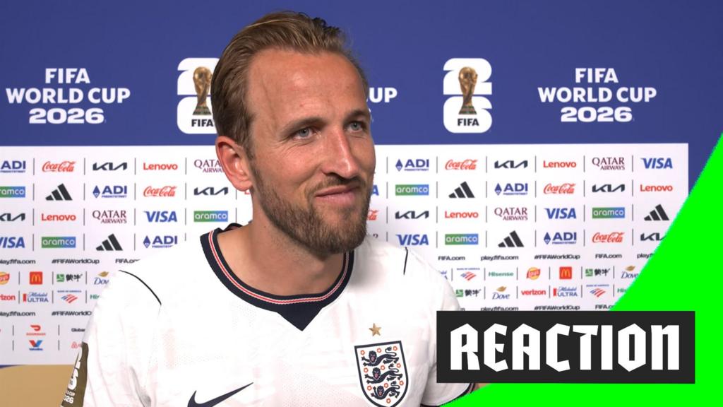 Harry Kane says England hit their best level after chaotic 4-2 win over Croatia 1 be48ea70 6a9f 11f1 b1db af71d47507d6