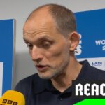 Tuchel praises Ghana’s defensive commitment after England are held to 0-0 at the 2026 World Cup 2 be65c870 6f59 11f1 8546 8f19e4fe30f4