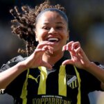 Real Madrid sign Felicia Schroeder in record women’s transfer, says former club 2 beb3f600 6f39 11f1 a91d 9509c96f4739