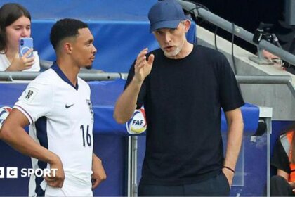 Tuchel’s defensive gambles raise fresh questions over Alexander-Arnold’s England role 1 c227dec0 69a1 11f1 938e 83ab58a2163c