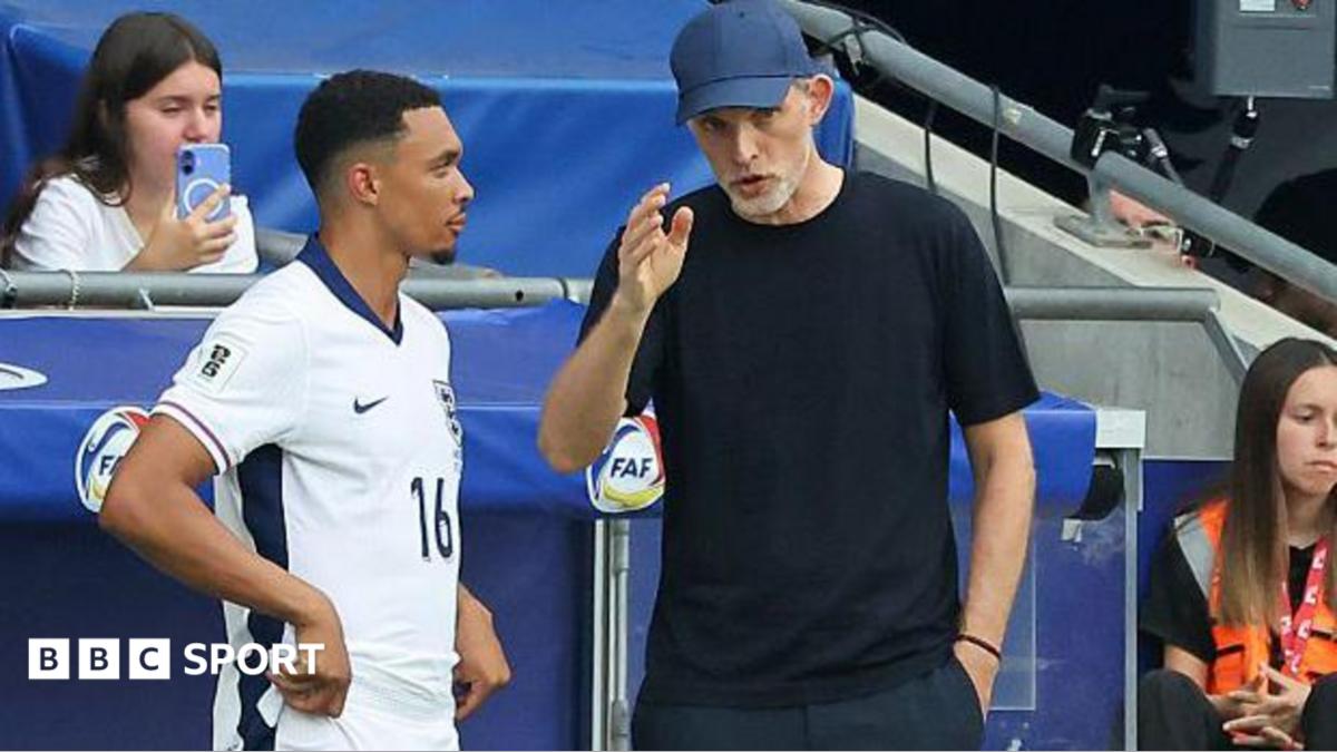 Tuchel’s defensive gambles raise fresh questions over Alexander-Arnold’s England role 1 c227dec0 69a1 11f1 938e 83ab58a2163c