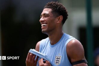 Jude Bellingham set to start as England’s No 10 against Croatia in World Cup opener 4 c7f9a070 6a66 11f1 b7aa 49f3a4d630f8