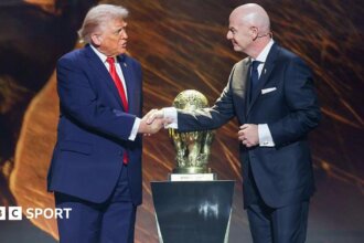 Does referee case show Fifa has lost control of its own World Cup? 5 c8b5be70 6419 11f1 b8c4 d17e7970dcab