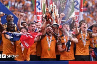 Hull City’s Premier League return brings financial reward — and a possible points deduction warning 6 cab41410 6a3b 11f1 9b8b e9d622652531