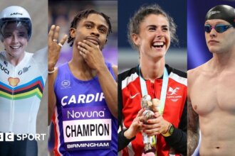 Team Wales names Olympic and Paralympic stars for Glasgow Commonwealth Games 4 cbb8e4c0 6b4a 11f1 b1db af71d47507d6