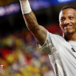 Meet the record-equalling keeper who helped Curacao make history 2 cc8be0e0 6d26 11f1 8546 8f19e4fe30f4