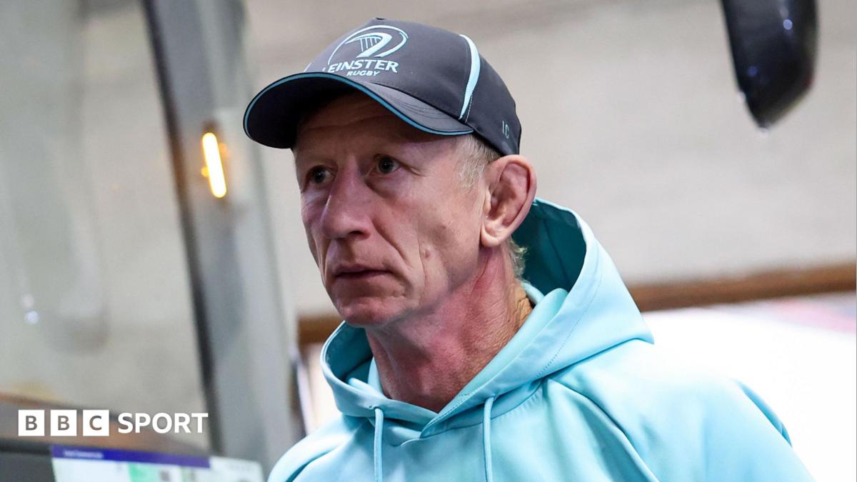 Leo Cullen to leave Leinster at end of 2026-27 season after 12 years in charge 1 cf58b340 6e28 11f1 b651 059efc9aa32f