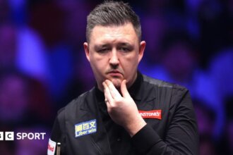 Kyren Wilson burglary sees charity cash stolen during Leicester event 5 d0a15480 6e57 11f1 b9d0 a3be33cbfa13
