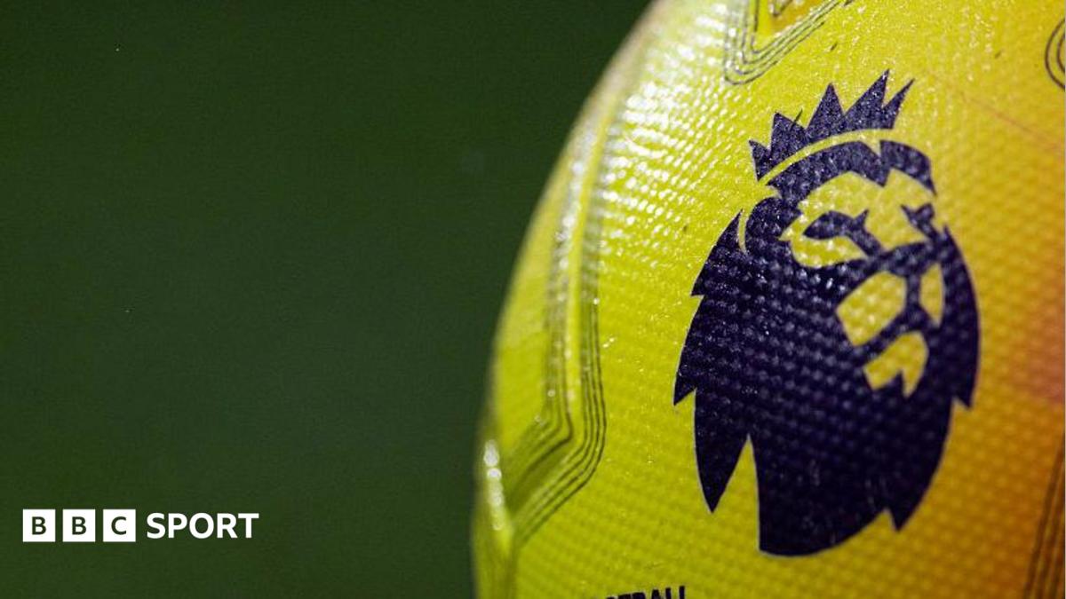 Premier League fixtures released as clubs learn their path for the new season 1 d0b44020 6afd 11f1 80a3 b70219ebe550