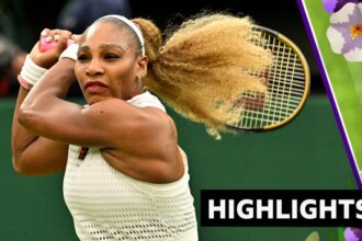 Serena Williams edged by Maya Joint in Wimbledon return as comeback falls just short 6 d1c7f1b0 74cf 11f1 b1db af71d47507d6