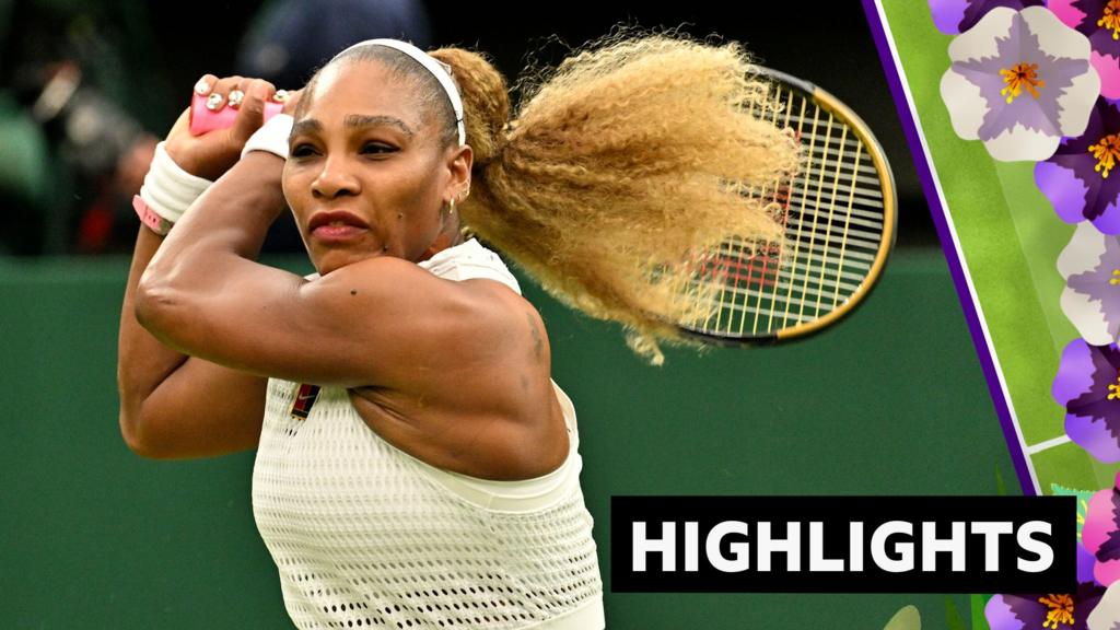 Serena Williams edged by Maya Joint in Wimbledon return as comeback falls just short 1 d1c7f1b0 74cf 11f1 b1db af71d47507d6