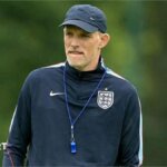Tuchel questions World Cup hydration breaks as England prepare for tournament conditions 3 d29407b0 6ea2 11f1 895f 31d43a4d39ba