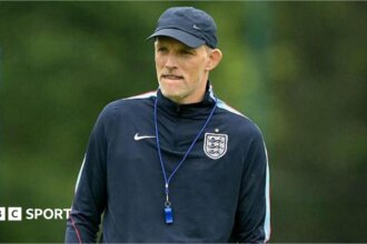 Tuchel questions World Cup hydration breaks as England prepare for tournament conditions 4 d29407b0 6ea2 11f1 895f 31d43a4d39ba