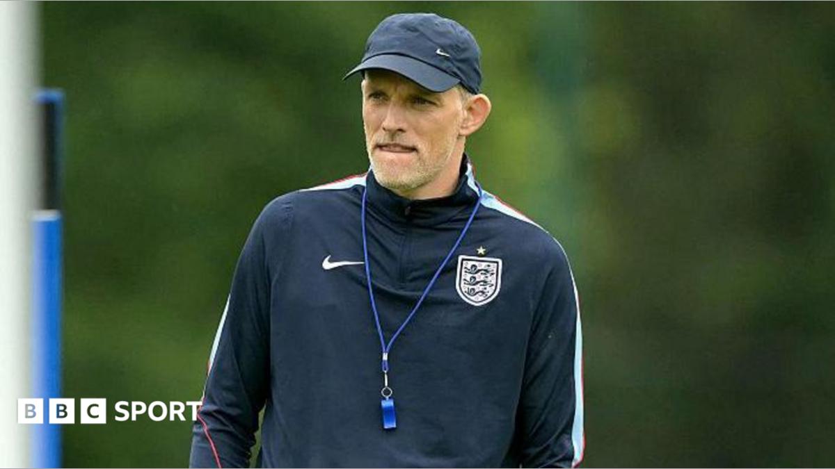 Tuchel questions World Cup hydration breaks as England prepare for tournament conditions 1 d29407b0 6ea2 11f1 895f 31d43a4d39ba