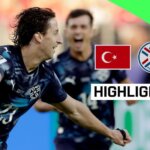 Paraguay hold off Turkey with 10 men to reach 2026 World Cup knockout stage 3 d3e41ed0 6c67 11f1 8546 8f19e4fe30f4
