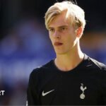 Lucas Bergvall exploring options away from Tottenham as uncertainty grows 3 d4f2f440 6dbb 11f1 af30 fd5554657267