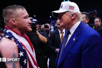 Rousey and Paul taunt UFC after White House event falls short of MMA record audience 4 d86e5650 6c71 11f1 8ff5 774c687175f2