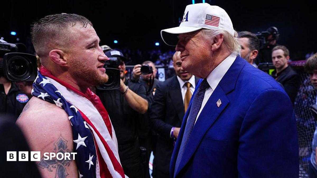 Rousey and Paul taunt UFC after White House event falls short of MMA record audience 1 d86e5650 6c71 11f1 8ff5 774c687175f2