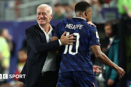 Deschamps’ tactical reset is helping France’s stars thrive 2 dafe9160 73b4 11f1 a8ee df4f88a2912f