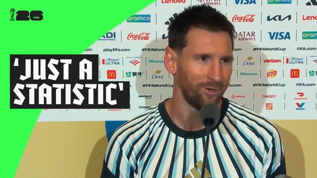 Messi stays grounded after World Cup hat-trick as Argentina captain downplays record talk 1 dbe0b9c0 6a4d 11f1 b1db af71d47507d6
