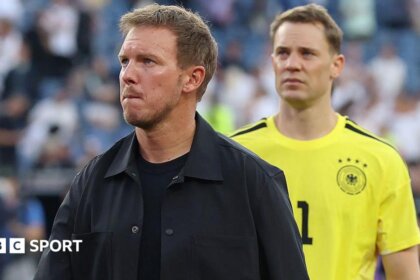 Germany’s latest setback raises fresh questions over Nagelsmann’s project 5 dcc7c3c0 7424 11f1 b7fc e5e2b401ffce 1