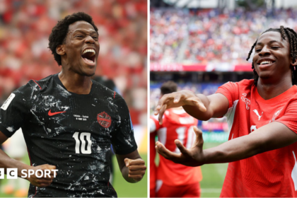 World Cup spotlight puts hat-trick hero and Swiss wonderkid on Premier League radar 9 dd031500 6b92 11f1 955b d393d55ed370