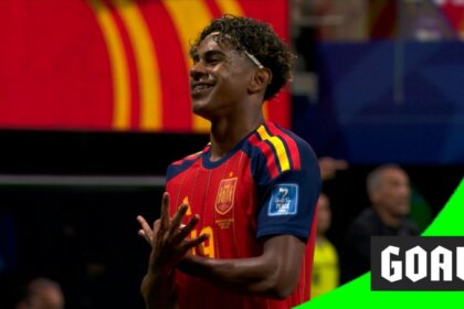 Lamine Yamal opens for Spain as teenager underlines rising status in World Cup qualifying context 5 defe68e0 6d8c 11f1 8e1d bbbb1017d210