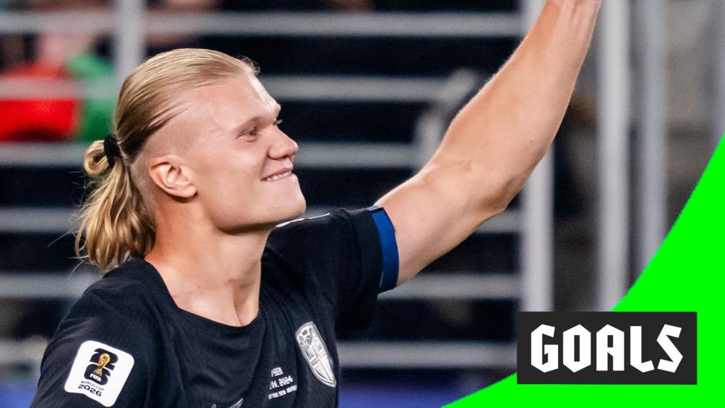 Haaland’s World Cup double underlines Norway’s growing threat after Senegal win 1 df941bb0 6ea9 11f1 8e1d bbbb1017d210