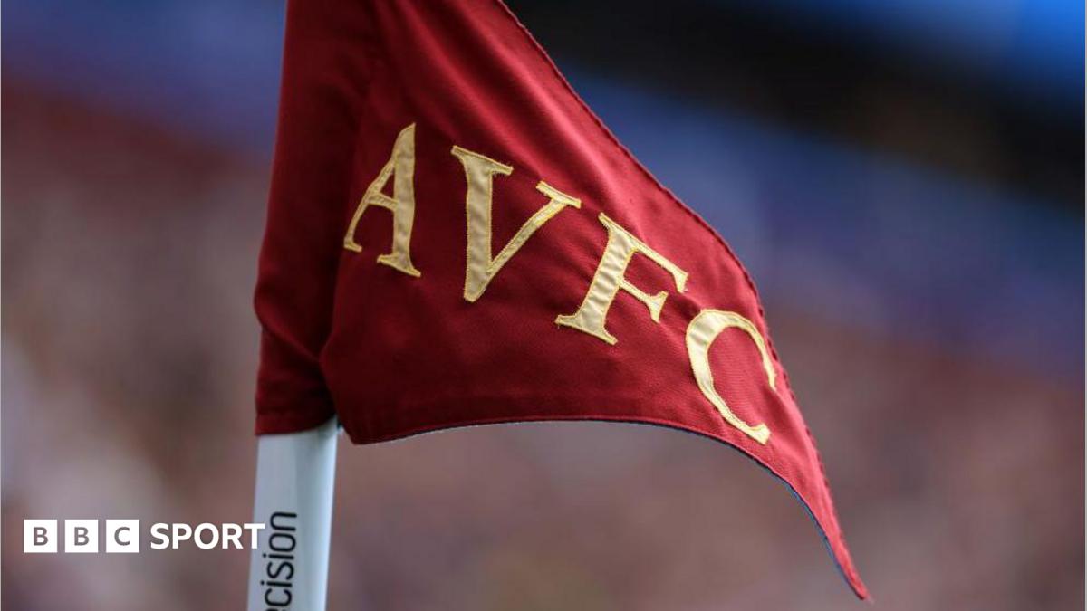 Aston Villa among four Premier League clubs fined by Uefa over squad-cost rule breach 1 e002c5e0 74a5 11f1 9c5b 41132a229f02 1