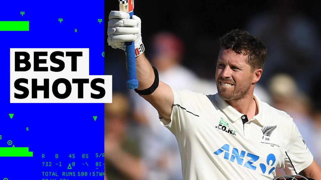 Henry Nicholls’ unbeaten 119 puts New Zealand in control at The Oval 1 e22842a0 6c0d 11f1 8e1d bbbb1017d210